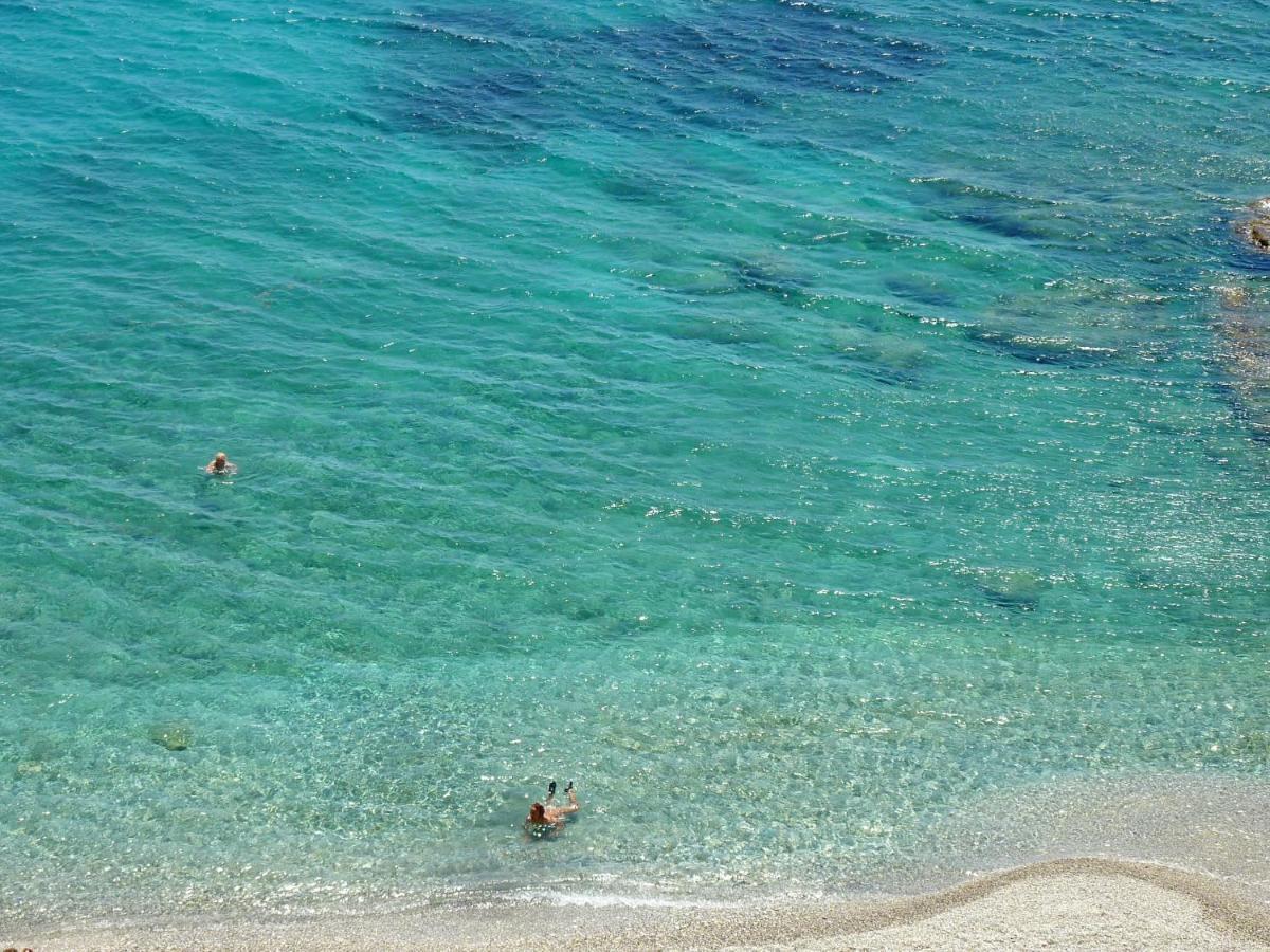 Sakos Skala Kefalonia Βίλα Skala (Kefalonia)