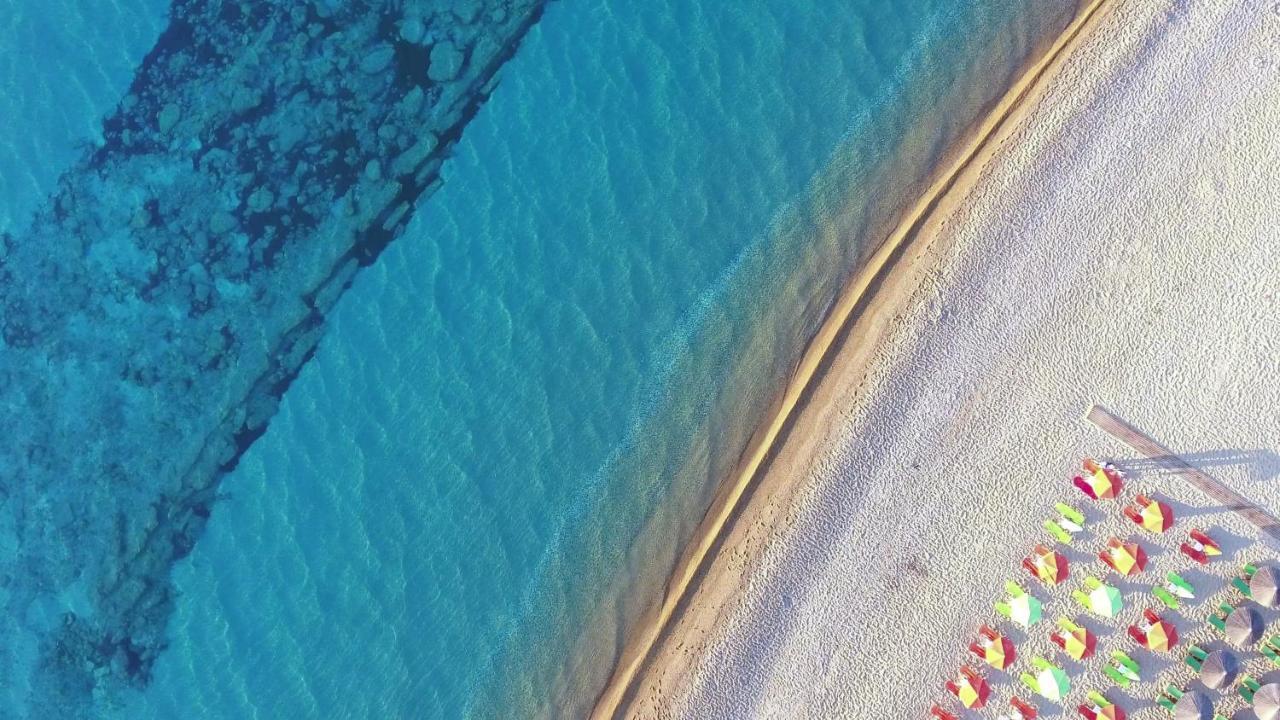 Sakos Skala Kefalonia * Skala (Kefalonia)
