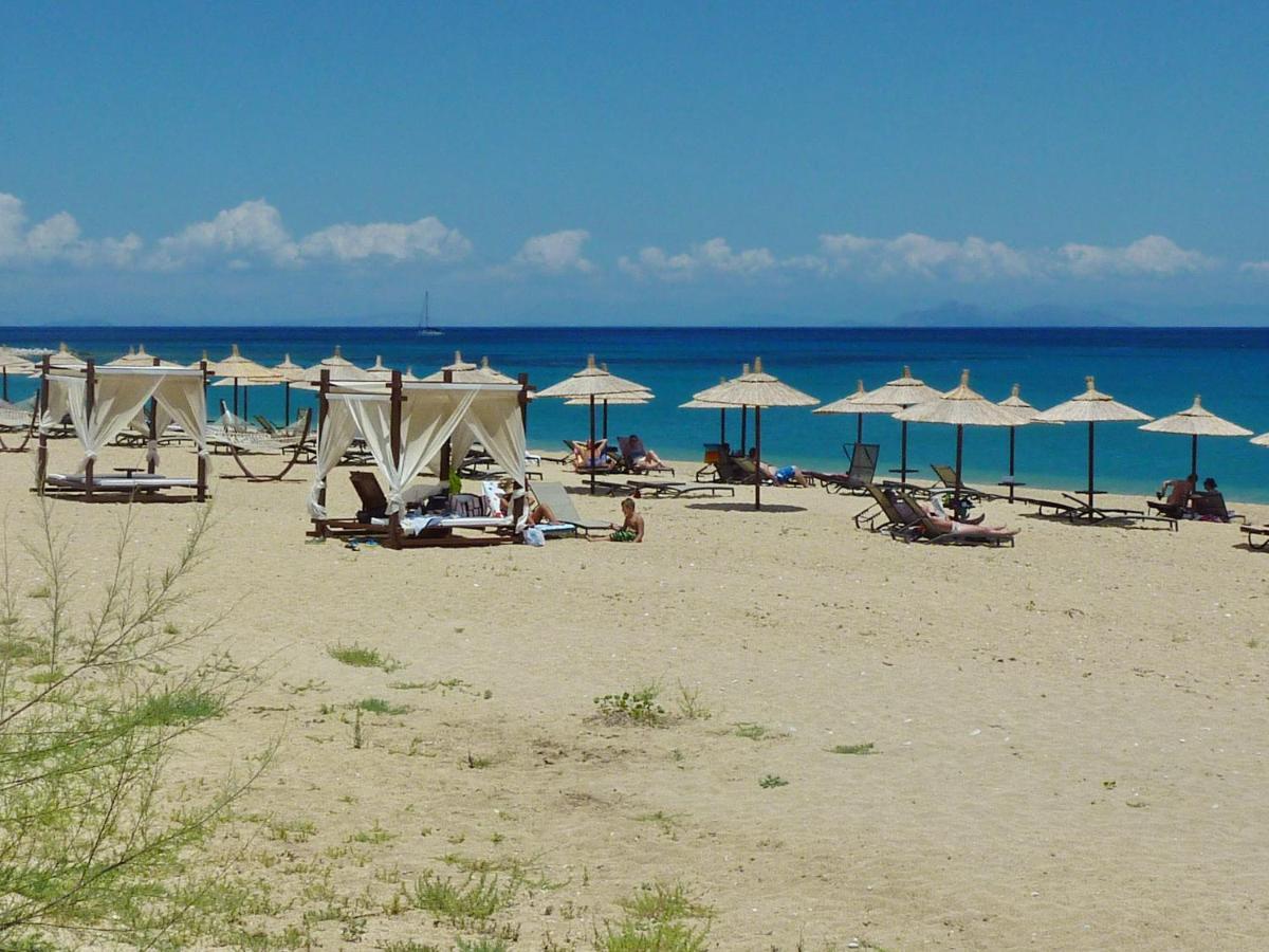 Βίλα Sakos Skala Kefalonia Skala (Kefalonia)