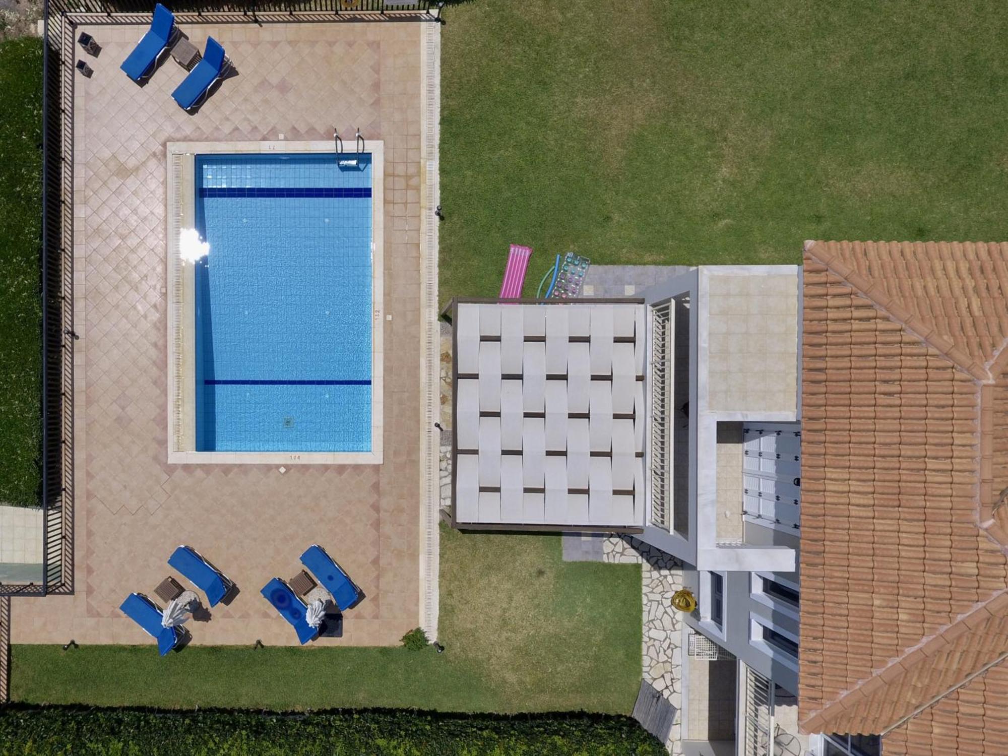 Sakos Skala Kefalonia *